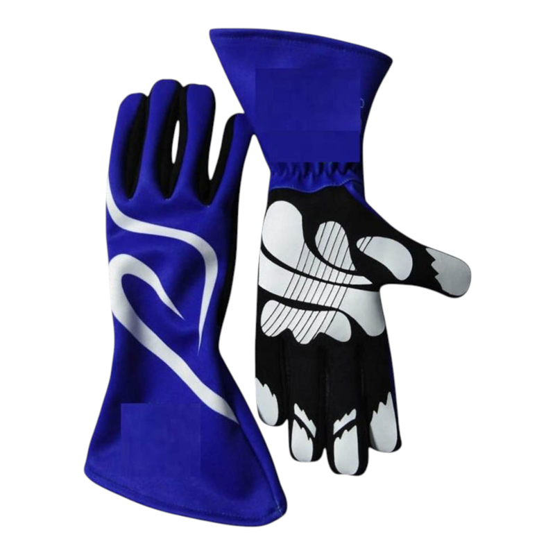 Go Kart Best Karting Gloves - 07