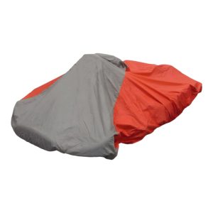 Go Kart Covers - Heavy Duty Custom Waterproof Kart Cover