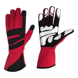 Go Kart Best Karting Gloves - 08