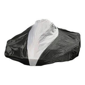 Go Kart Covers - Heavy Duty Custom Waterproof Kart Cover