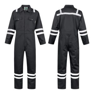 GO Kart Mechanic Hobby Suit - 08