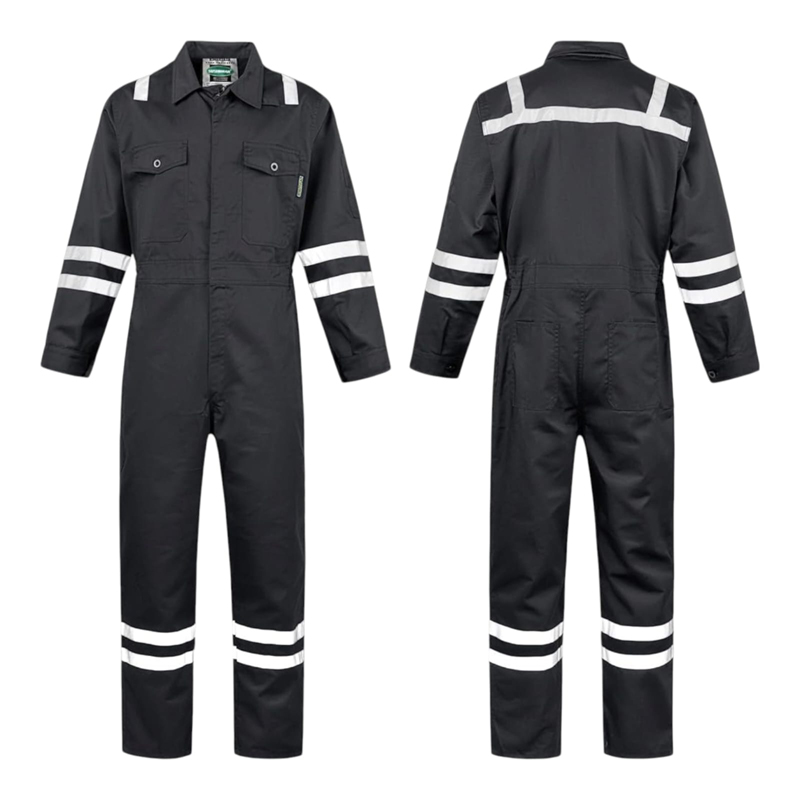 GO Kart Mechanic Hobby Suit - 08
