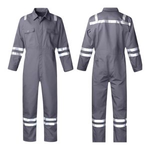 GO Kart Mechanic Hobby Suit - 09